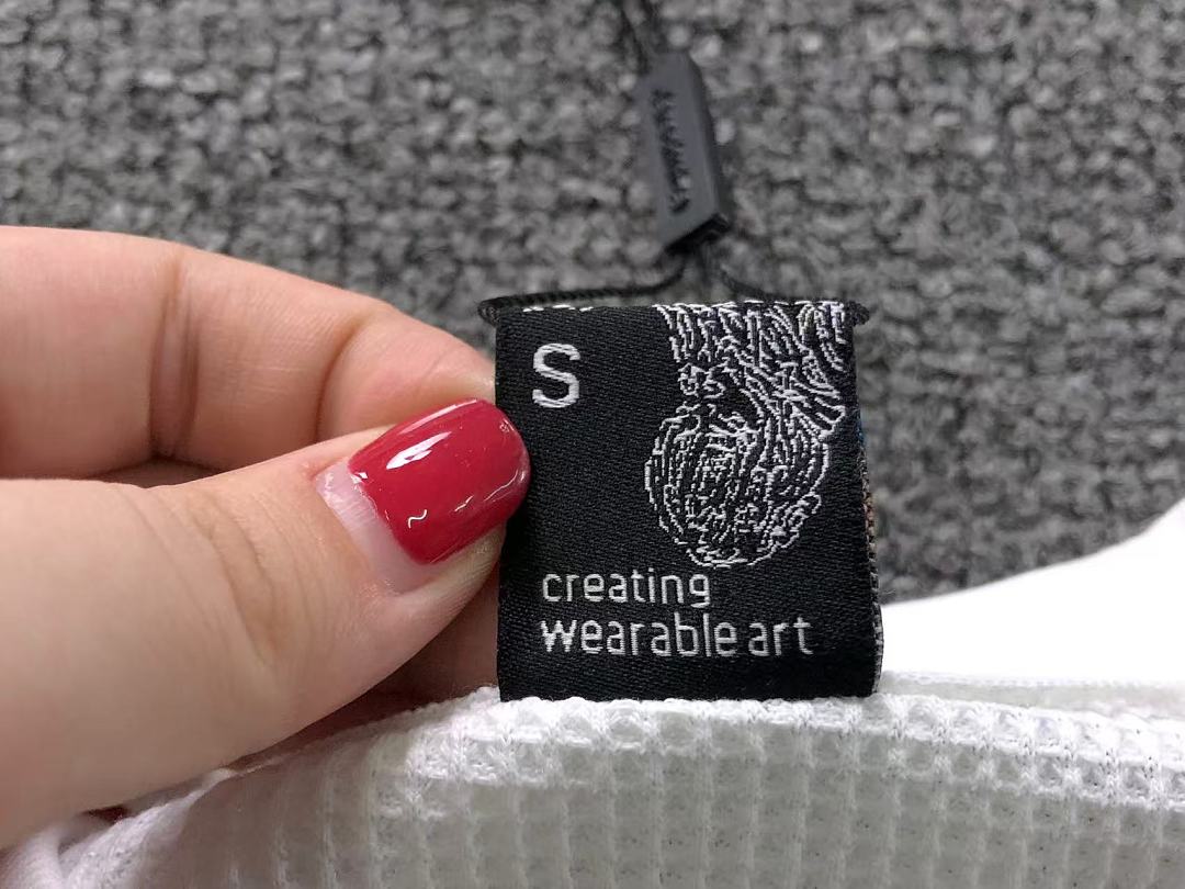 Chanel 113 DER⭐CHUT⭐E LONG SLEEVED 126170556 (Im 170Cm 60Kg I Wear Size S In The Phot) - Image 13