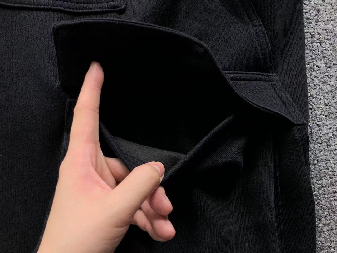 Balenciaga 215 B⭐L⭐⭐⭐IA⭐A TROUSERS 22041314125 (Im 170Cm 60Kg I Wear Size L In The Phot) - Image 27