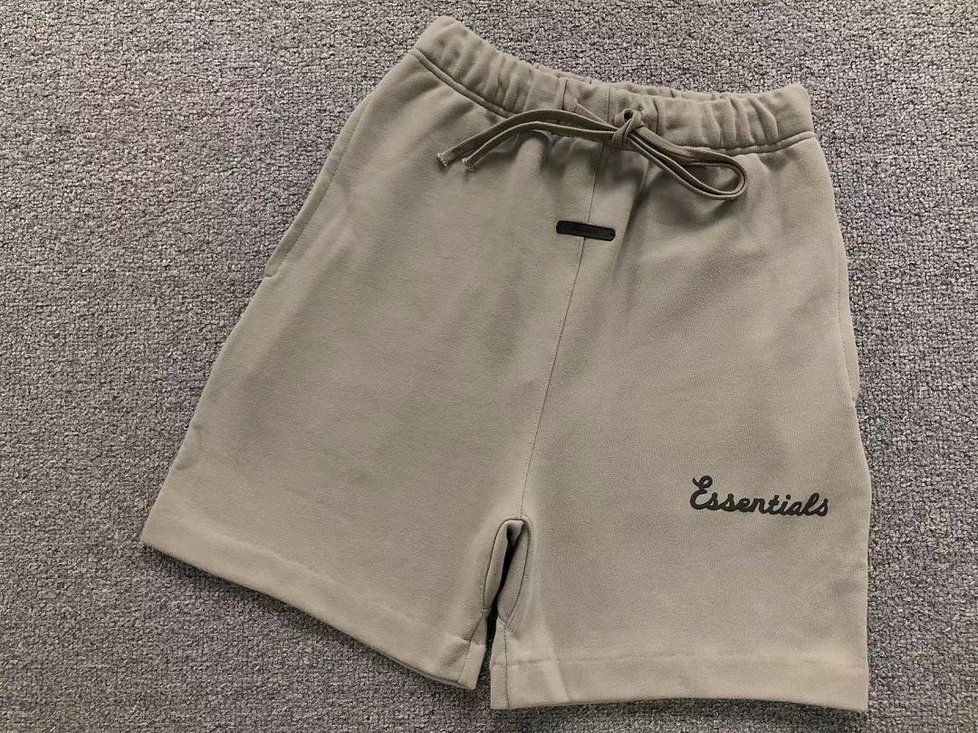Fear of God 118 FOG SHORTS 3206042717 (Im 170Cm 60Kg I Wear Size S In The Phot) - Image 17