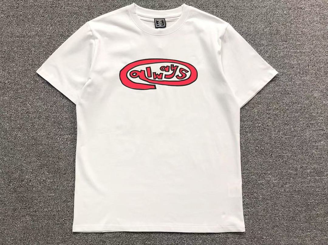Unbranded 85 A⭐W⭐YS T-SHIRT 1102131856 (Im 170Cm 57Kg I Wear Size XL In The Phot) - Image 5