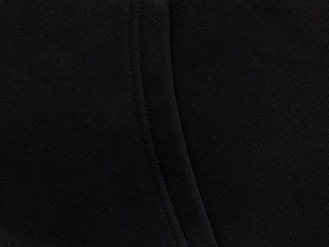 Unbranded 215 LACOSTE HOODIE 412112401 (Im 170Cm 60Kg I Wear Size M In The Phot) - Image 22