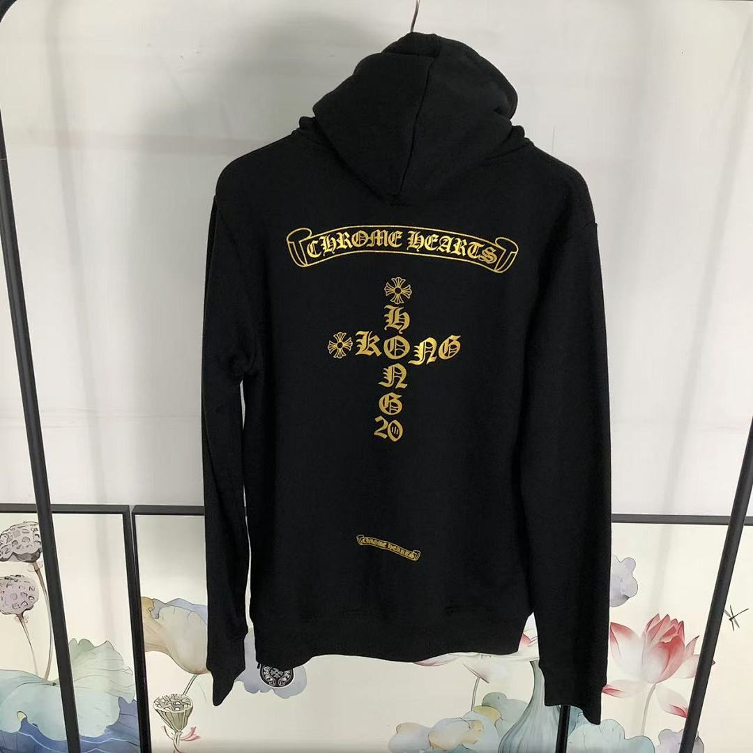 Comme des Garcons 158 C⭐⭐OME HE⭐⭐TS HOODIE 4120612144 (Im 170Cm 60Kg I Wear Size M In The Phot) - Image 28