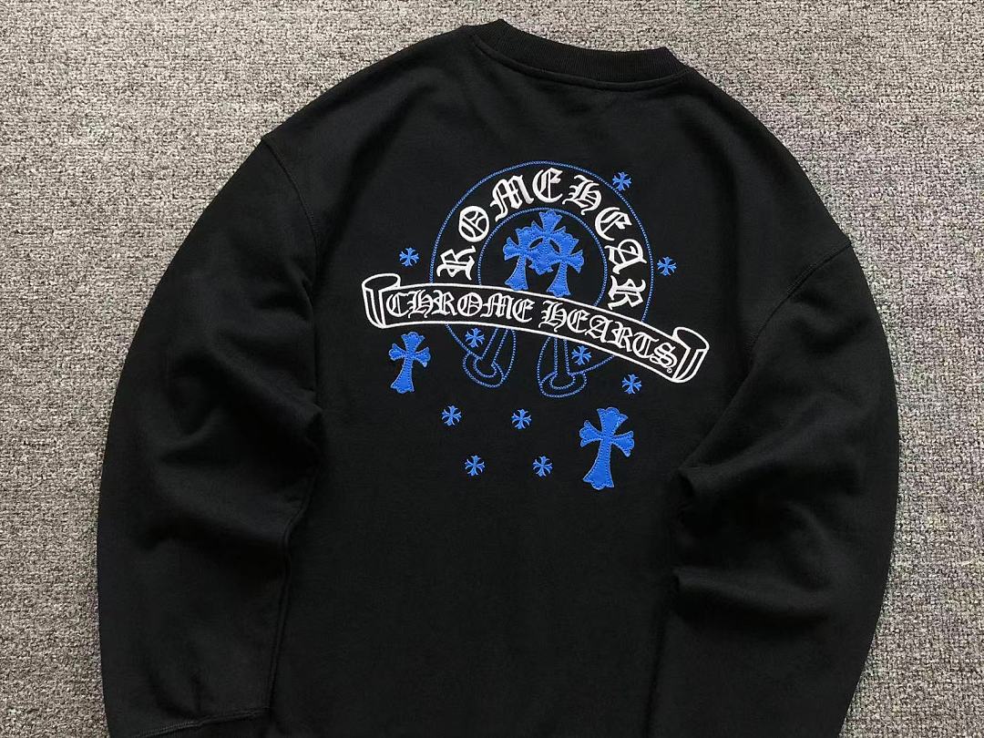 Comme des Garcons 178 C⭐⭐OME HE⭐⭐TS HOODIE 3208011521 (Im 170Cm 60Kg I Wear Size M In The Phot) - Image 12