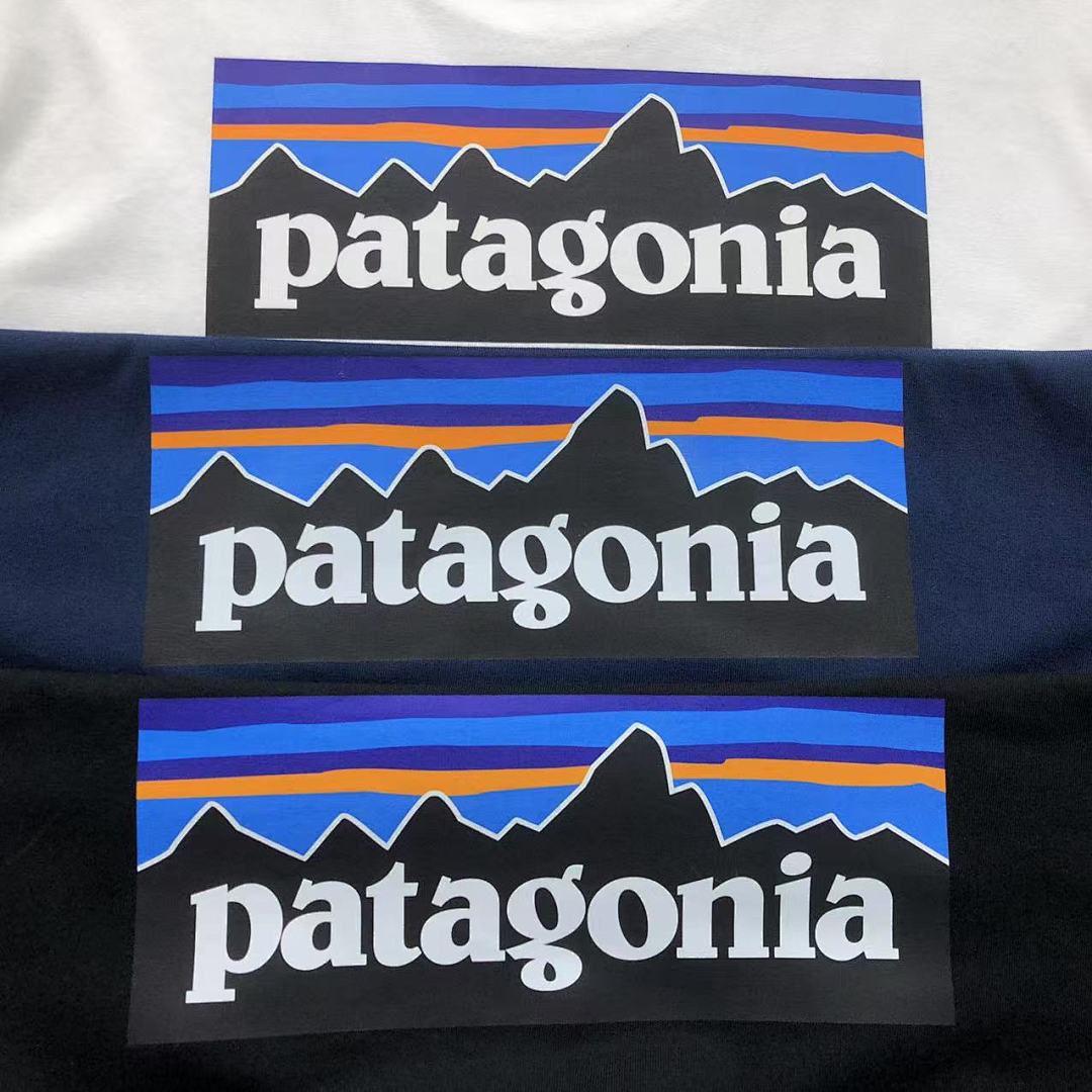 On Running 78 PATAGONIA T-SHIRT 123102602 (Im 170Cm 60Kg I Wear Size M In The Phot) - Image 14
