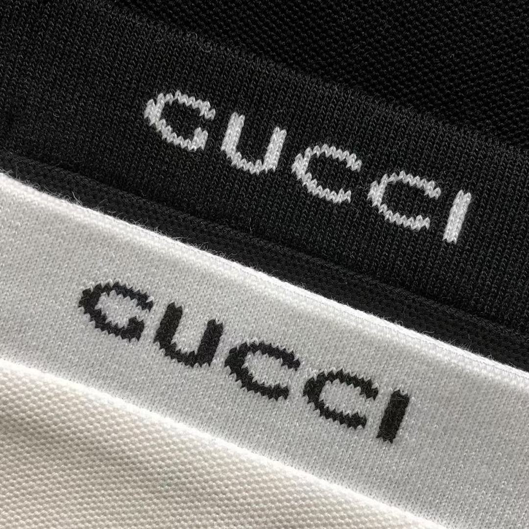 Gucci 135 G⭐C⭐I POLO 5110815147 (Im 170Cm 60Kg I Wear Size L In The Phot) - Image 12