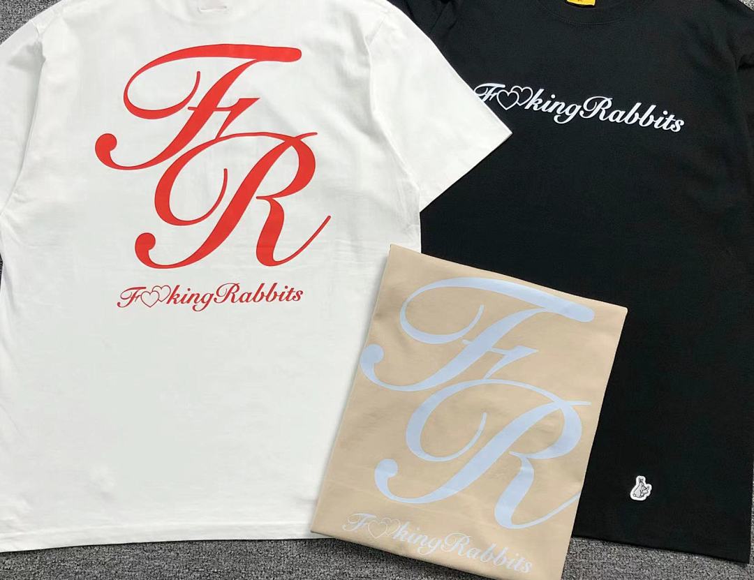 FR2 95 FR2 T-SHIRT - Image 5