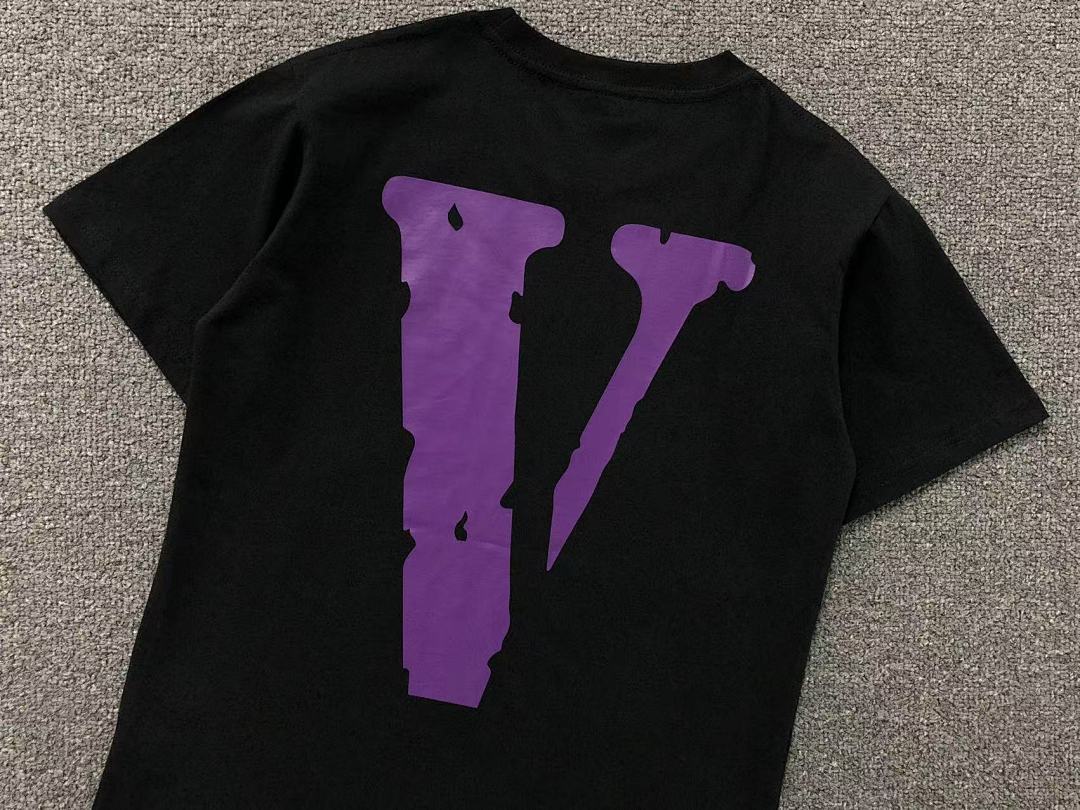 On Running 69 VLONE T-SHIRT 504148291 (Im 170Cm 60Kg I Wear Size S In The Phot) - Image 17