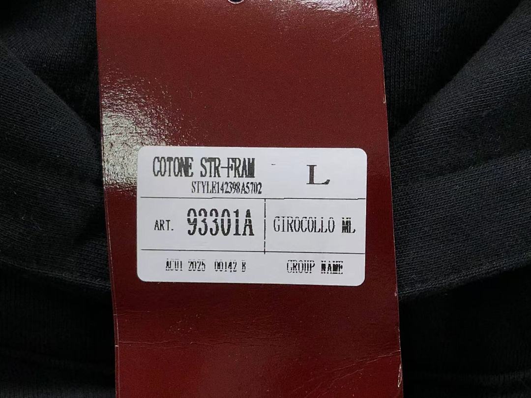 Gucci 185 G⭐C⭐I HOODIE 3111051319 (Im 170Cm 60Kg I Wear Size L In The Phot) - Image 20