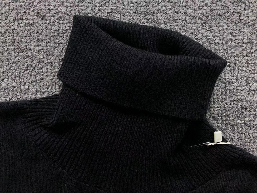 Vetements 158 VETEMENTS SWEATER 41081301145 (Im 170Cm 60Kg I Wear Size S In The Phot) - Image 12