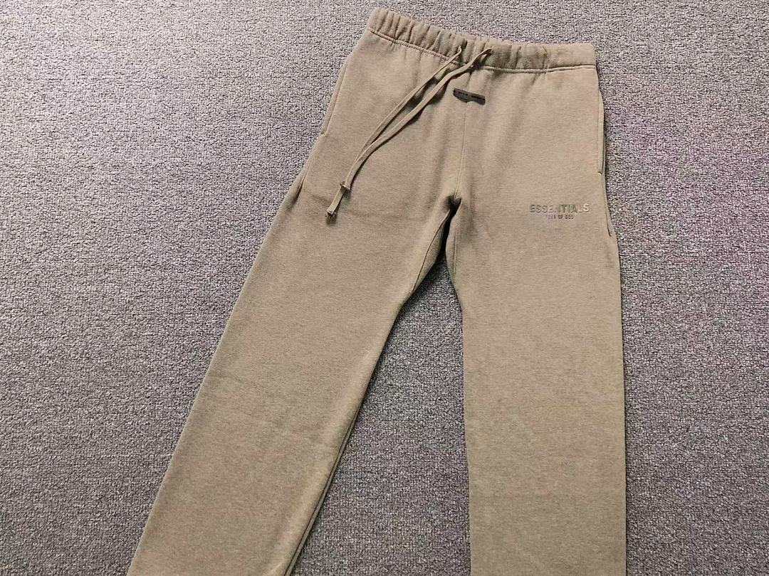 Fear of God TROUSERS 168 FOG HOODIE - Image 39