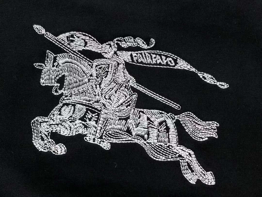 Burberry 158 B⭐R⭐E⭐RY T-SHIRT 2201121401 (Im 170Cm 60Kg I Wear Size M In The Phot) - Image 20