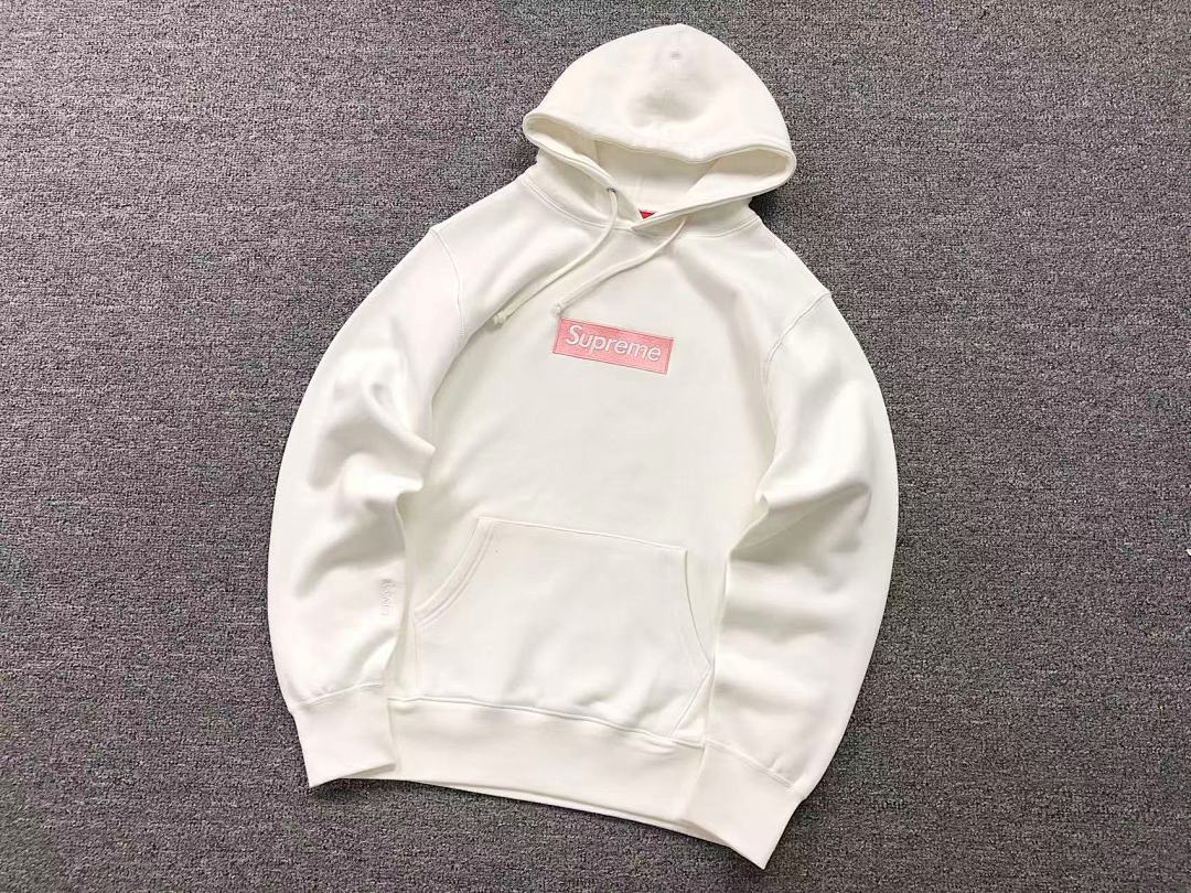 Supreme 228 S⭐⭐R⭐⭐E HOODIE 4201260302 (Im 170Cm 60Kg I Wear Size L In The Phot) - Image 7