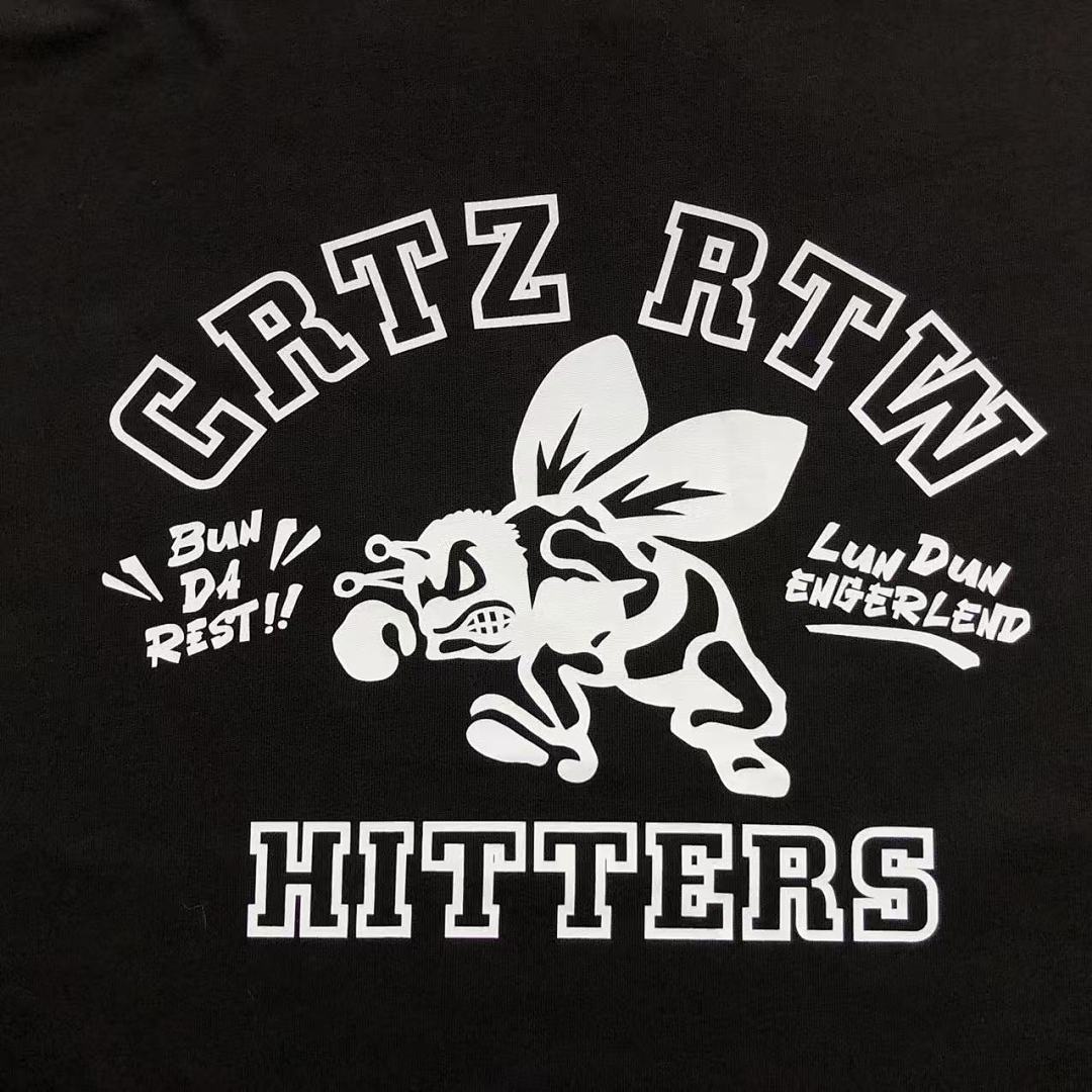 Corteiz 78 CORTEIZ T-SHIRT 311074434 (Im 170Cm 55Kg I Wear Size M In The Phot) - Image 10