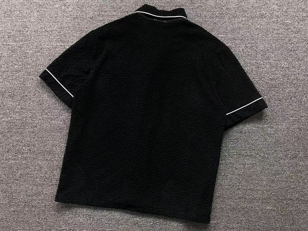 Casablanca 558 CASABLANCA SHORTS SHIRT SWEATER 581831127 (Im 170Cm 60Kg I Wear Size M In The Phot) - Image 16
