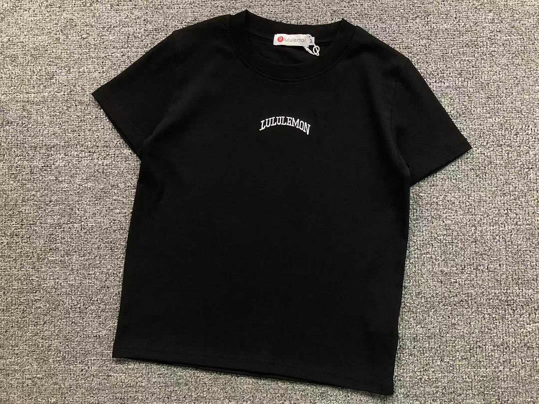 Unbranded 128 LULULEMON T-SHIRT FEMAIE - Image 5