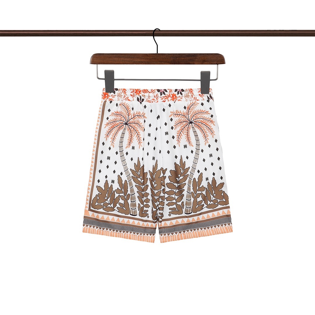 AMIRI TROUSERS95 AMIRI SHORTS - Image 6