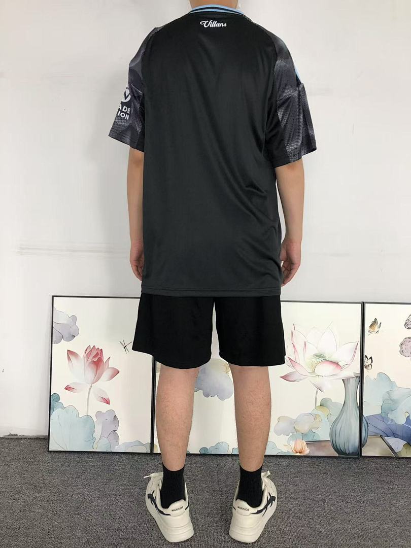Unbranded 78 FOOTBALL T-SHIRT 11061314002 (Im 170Cm 60Kg I Wear Size L In The Phot) - Image 5