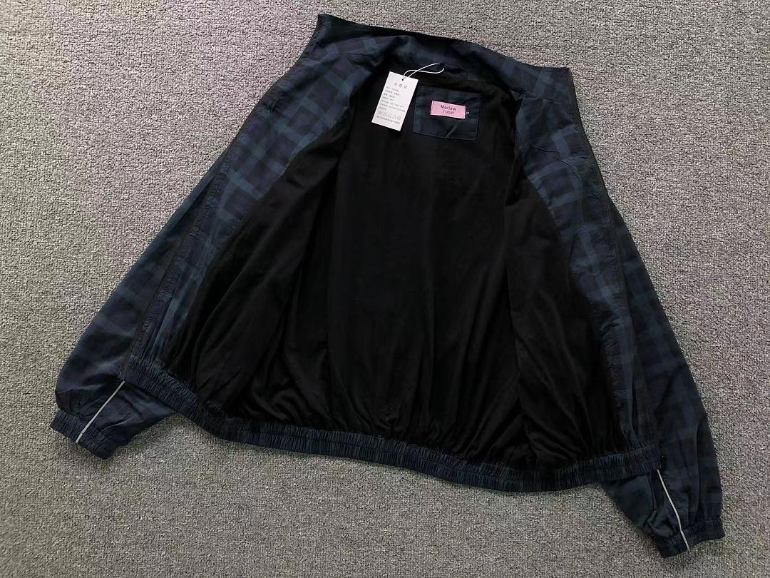 Martine Rose 238 M⭐RT⭐NE⭐O⭐E JACKET 3204302817 (Im 170Cm 60Kg I Wear Size S In The Phot) - Image 16