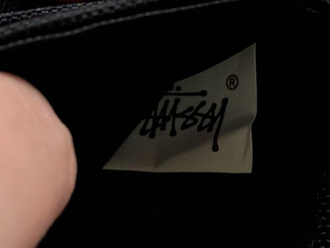 Stussy 49 STUSSY BAG 1105140666 (Long 11CM* Wide 2CM*9CM) - Image 28