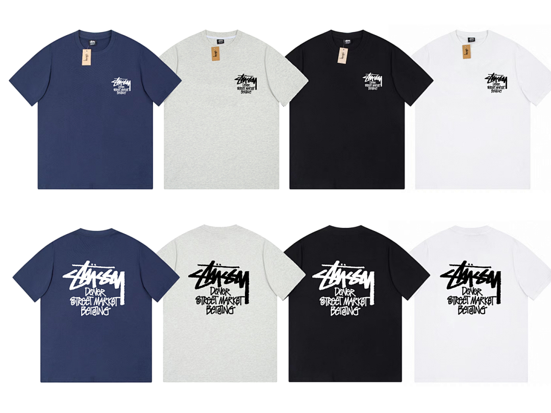 Stussy 85 STUSSY T-SHIRT