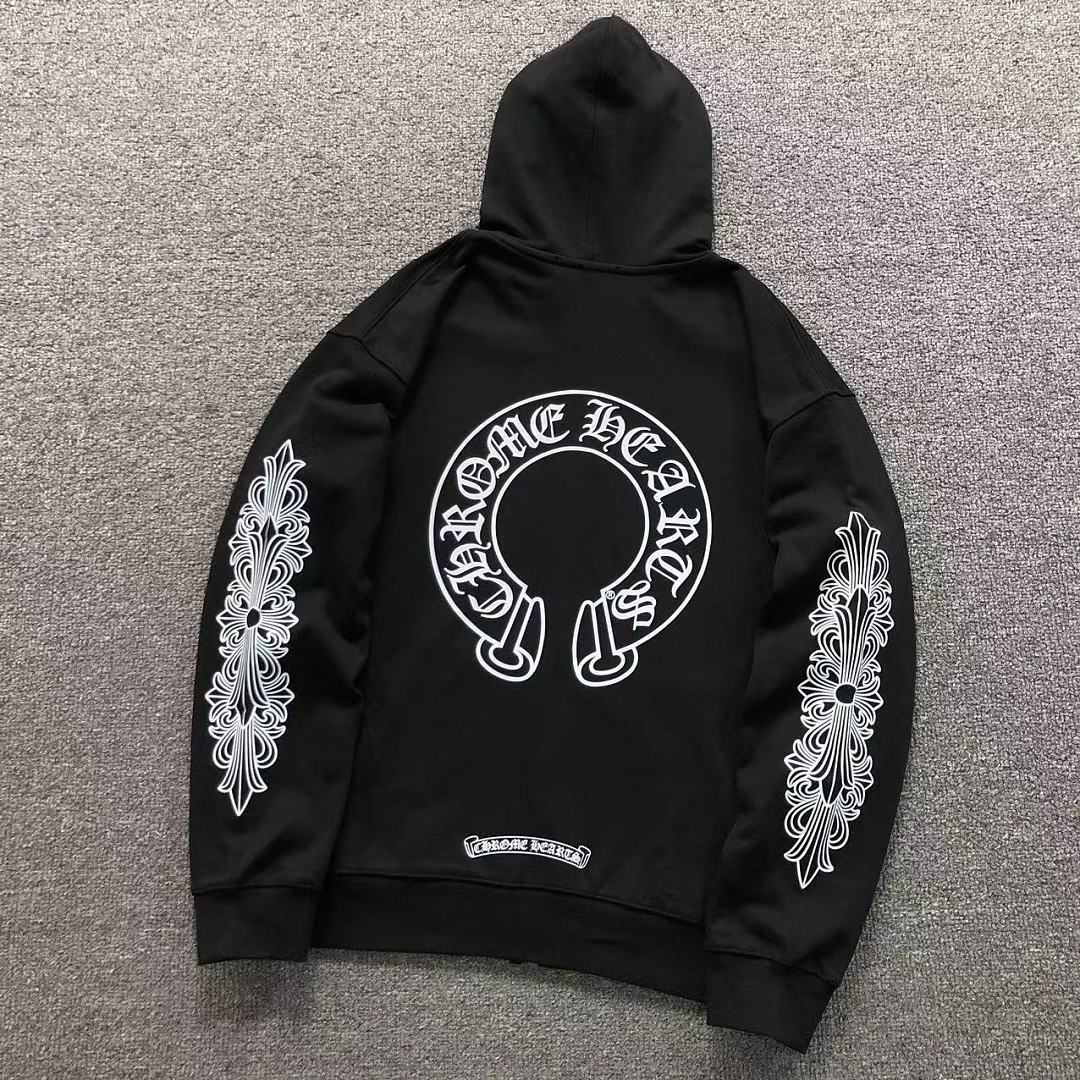 Comme des Garcons 235 C⭐⭐OME HE⭐⭐TS HOODIE 22090402125 (Im 170Cm 60Kg I Wear Size L In The Phot)
