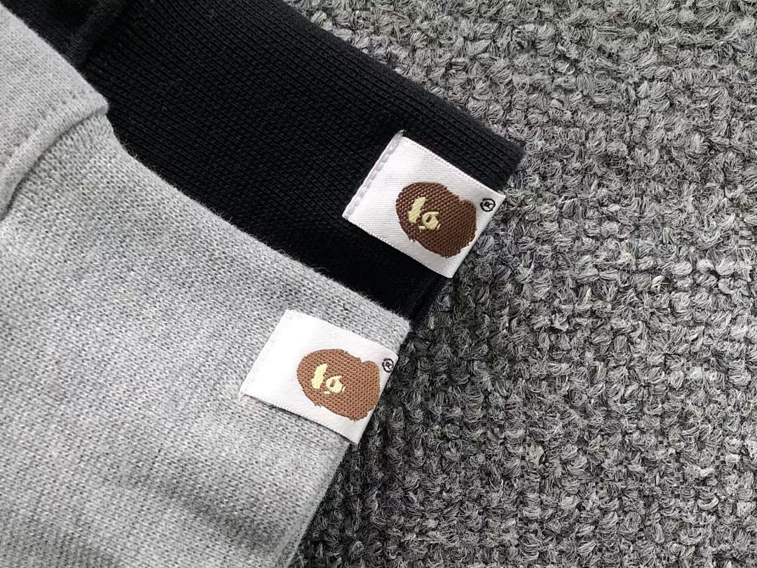 Bape 308 BAPE HOODIE 3108194111 (Im 170Cm 60Kg I Wear Size M In The Phot) - Image 29