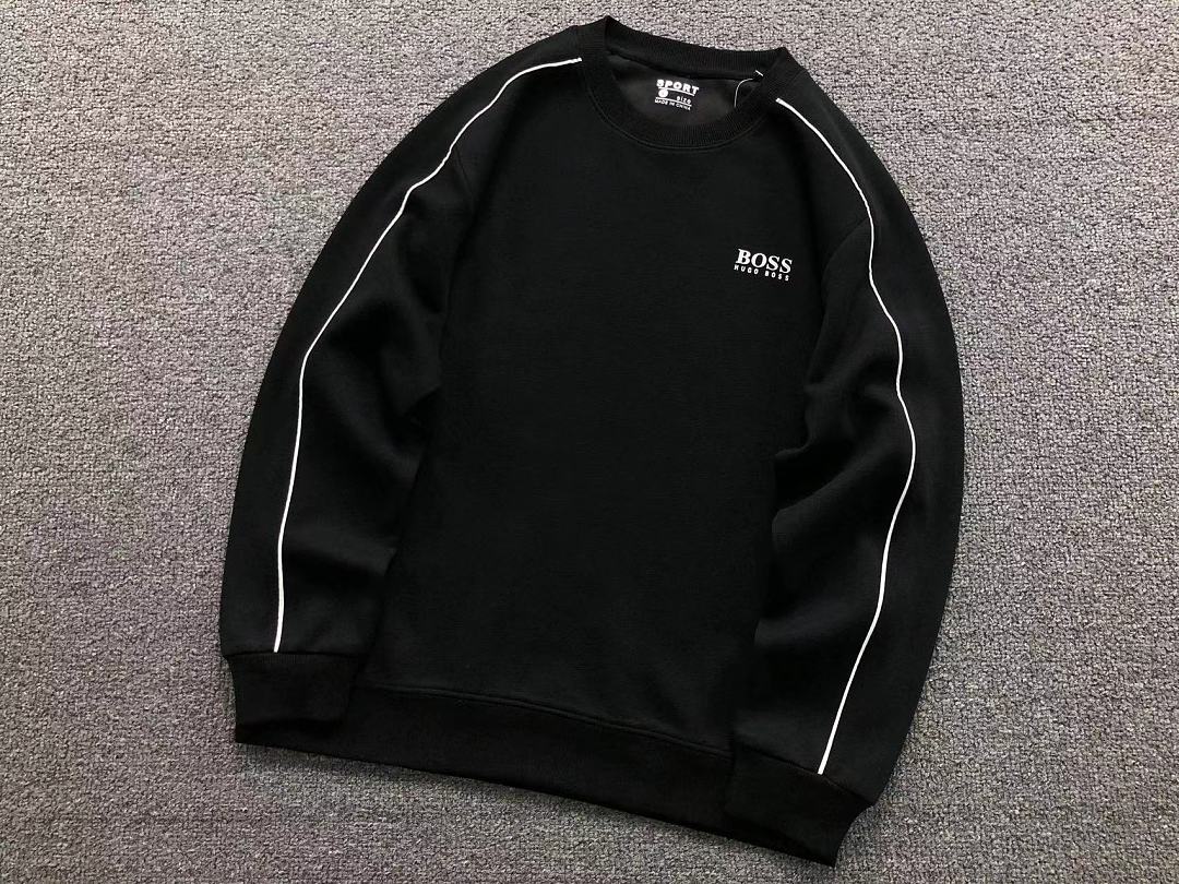 Hugo Boss 168 H⭐G⭐ B⭐⭐S HOODIE 2207091104 (Im 170Cm 60Kg I Wear Size L In The Phot) - Image 12
