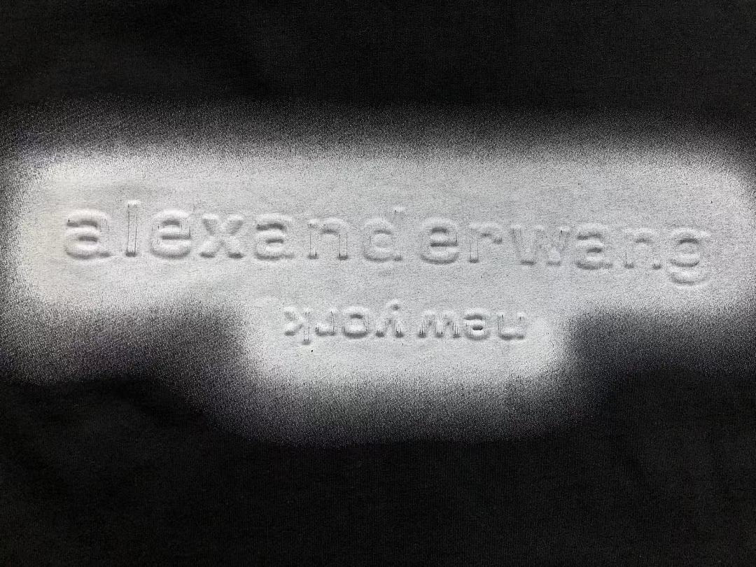 Alexander Wang 118 A⭐⭐X⭐⭐⭐ER W⭐⭐G T-SHIRT 3205182517 (Im 170Cm 60Kg I Wear Size S In The Phot) - Image 8