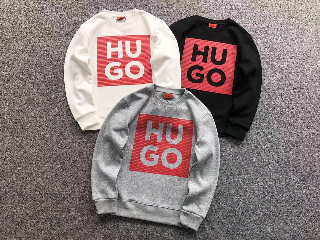 Unbranded 175 H⭐G⭐ B⭐⭐S HOODIE 2112081101 (Im 170Cm 60Kg I Wear Size M In The Phot)