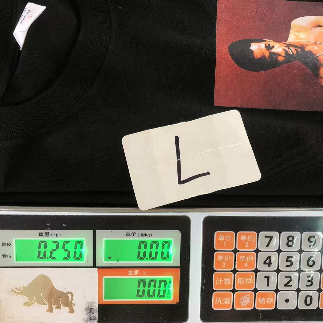 Supreme 98 S⭐⭐R⭐⭐E T-SHIRT 128312002 (Im 170Cm 60Kg I Wear Size L In The Phot) - Image 40