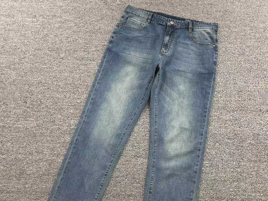 Prada 168 P⭐A⭐A TROUSERS 412171605 (Im 170Cm 55Kg I Wear Size 34 In The Phot) - Image 11