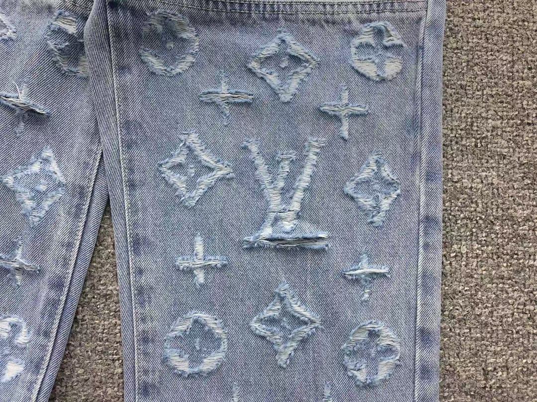 Louis Vuitton 198 L⭐ - Image 6
