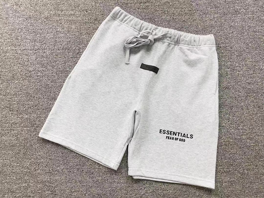 Fear of God TROUSERS125 FOG T-SHIRT SHORTS 4201090477 (Im 170Cm 60Kg I Wear Size M In The Phot) - Image 33