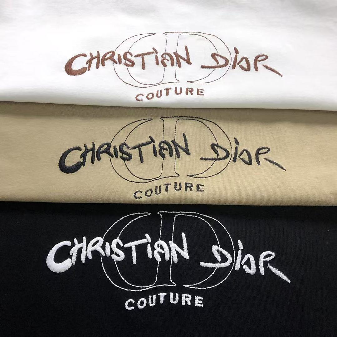 Dior 98 D⭐O⭐ T-SHIRT 5209052781 (Im 170Cm 60Kg I Wear Size S In The Phot) - Image 14