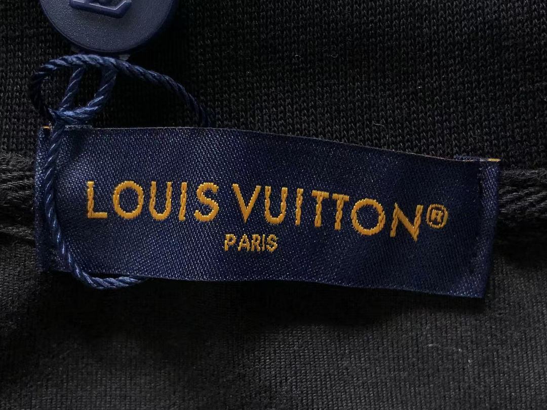 Louis Vuitton 398 L⭐ HOODIE TROUSERS 5242705147 (Im 170Cm 60Kg I Wear Size L In The Phot) - Image 22
