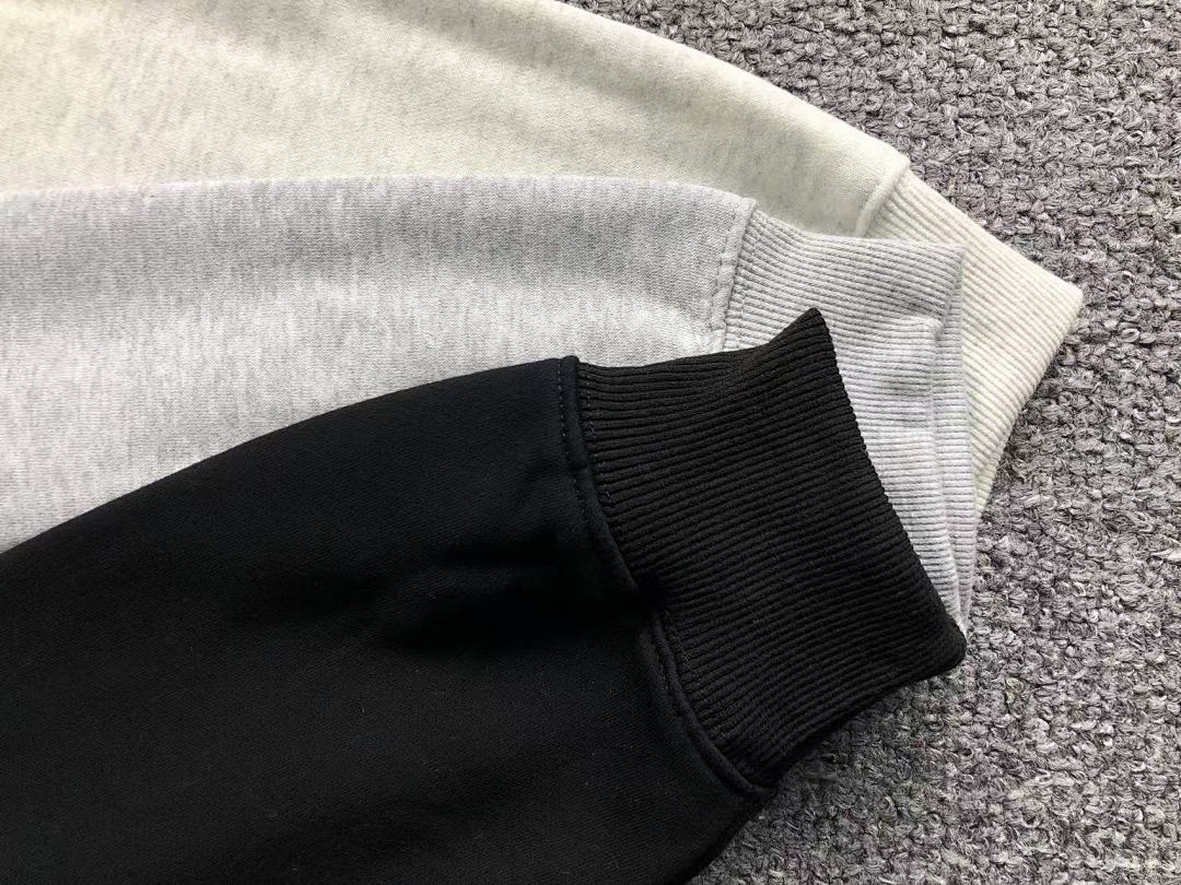 Fear of God 138 FOG HOODIE 4105090377 (Im 170Cm 60Kg I Wear Size M In The Phot) - Image 18