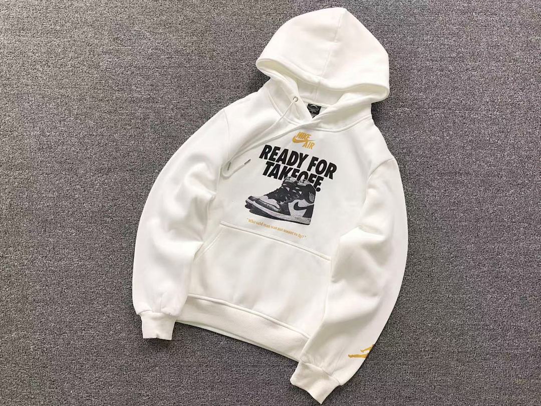 Air Jordan 98 A⭐R J⭐R⭐AN N⭐K⭐ HOODIE 111181057 (Im 170Cm 57Kg I Wear Size M In The Phot) - Image 13
