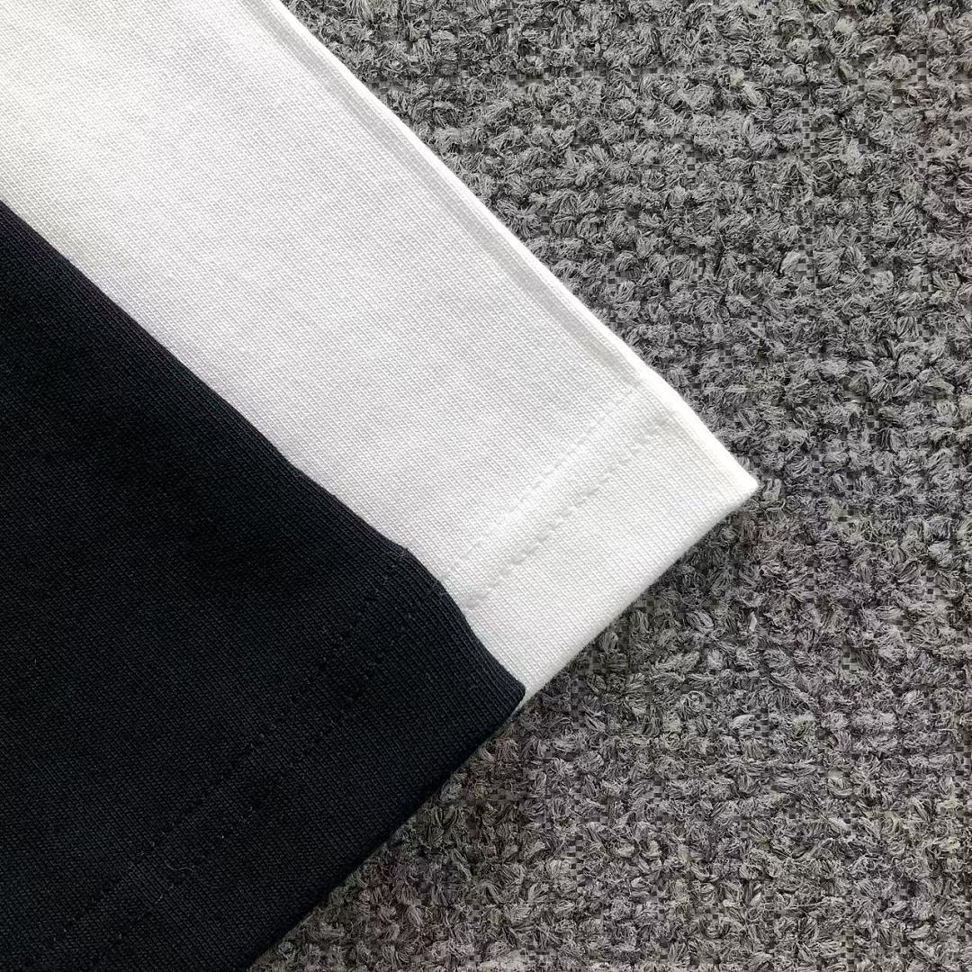 Unbranded 145 B⭐L⭐⭐⭐IA⭐A T-SHIRT 2205080601 (Im 170Cm 60Kg I Wear Size 2XL In The Phot) - Image 14