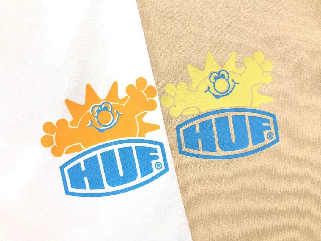 HUF 78 HUF T-SHIRT - Image 16