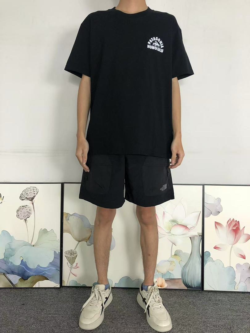 On Running 82 PATAGONIA T-SHIRT 126302402 (Im 170Cm 60Kg I Wear Size M In The Phot) - Image 4