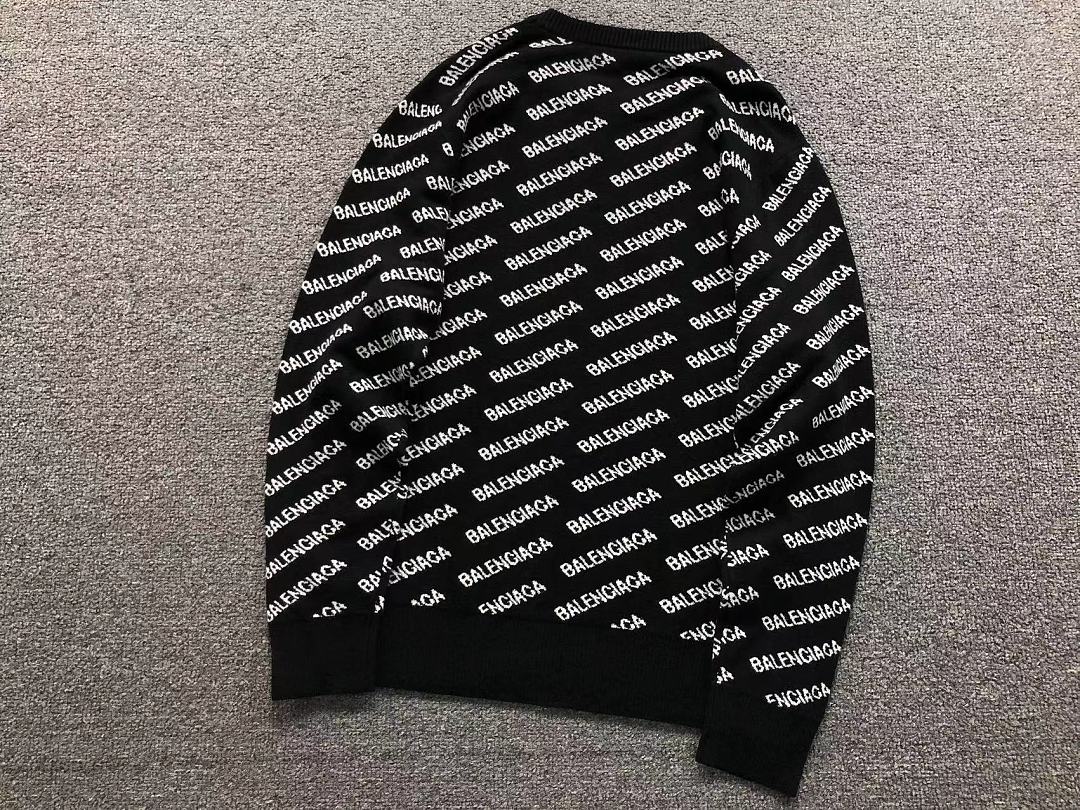 Unbranded 235 B⭐L⭐⭐⭐IA⭐A SWEATER 4208111901 (Im 170Cm 60Kg I Wear Size XL In The Phot) - Image 15