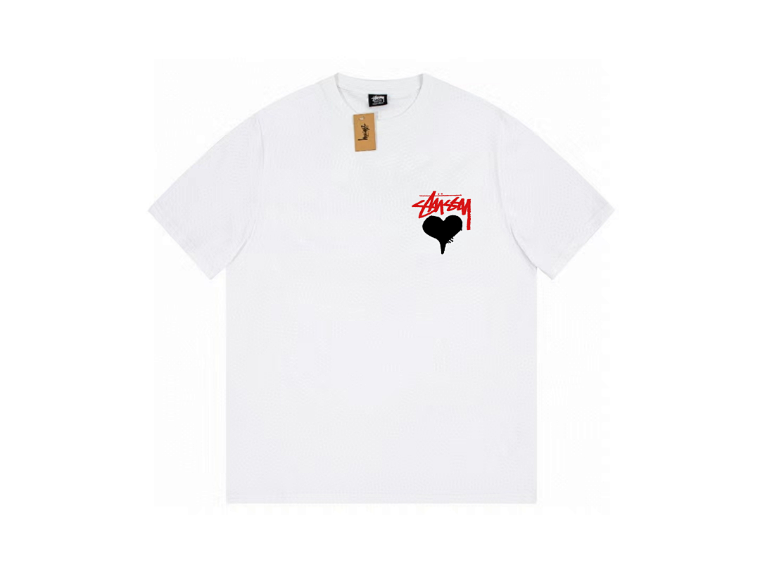Stussy 85 STUSSY T-SHIRT - Image 18