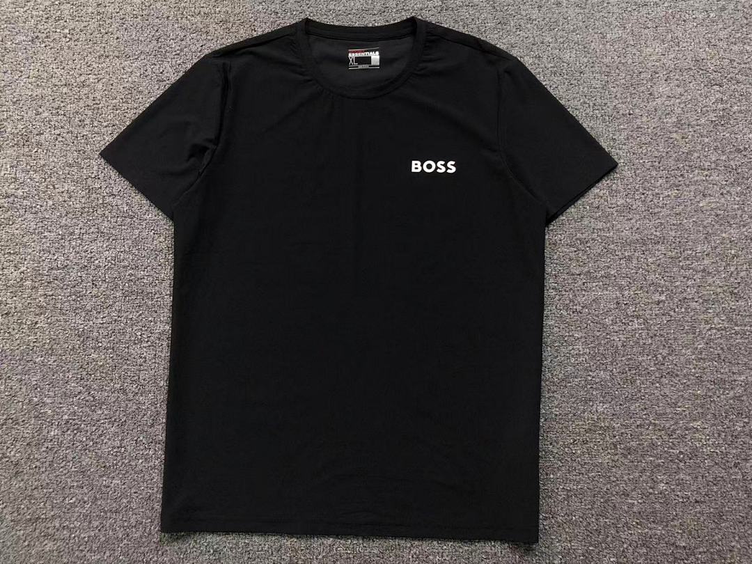 Hugo Boss 78 H⭐G⭐ B⭐⭐S T-SHIRT 3201151803 (Im 170Cm 60Kg I Wear Size XL In The Phot) - Image 7