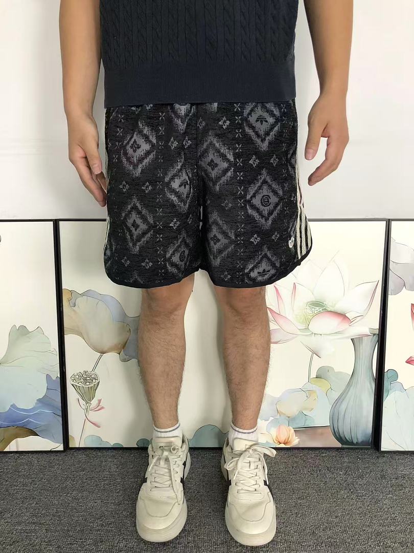 Adidas 158 A⭐I⭐AS SHORTS 128506159 (Im 170Cm 60Kg I Wear Size M In The Phot) - Image 3