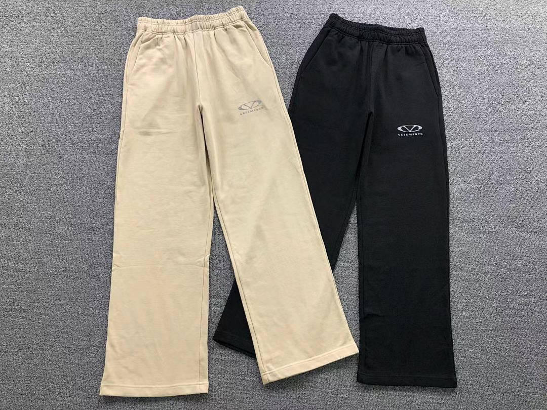 Vetements 265 VETEMENTS TROUSERS 3112180217 (Im 170Cm 60Kg I Wear Size S In The Phot) - Image 5