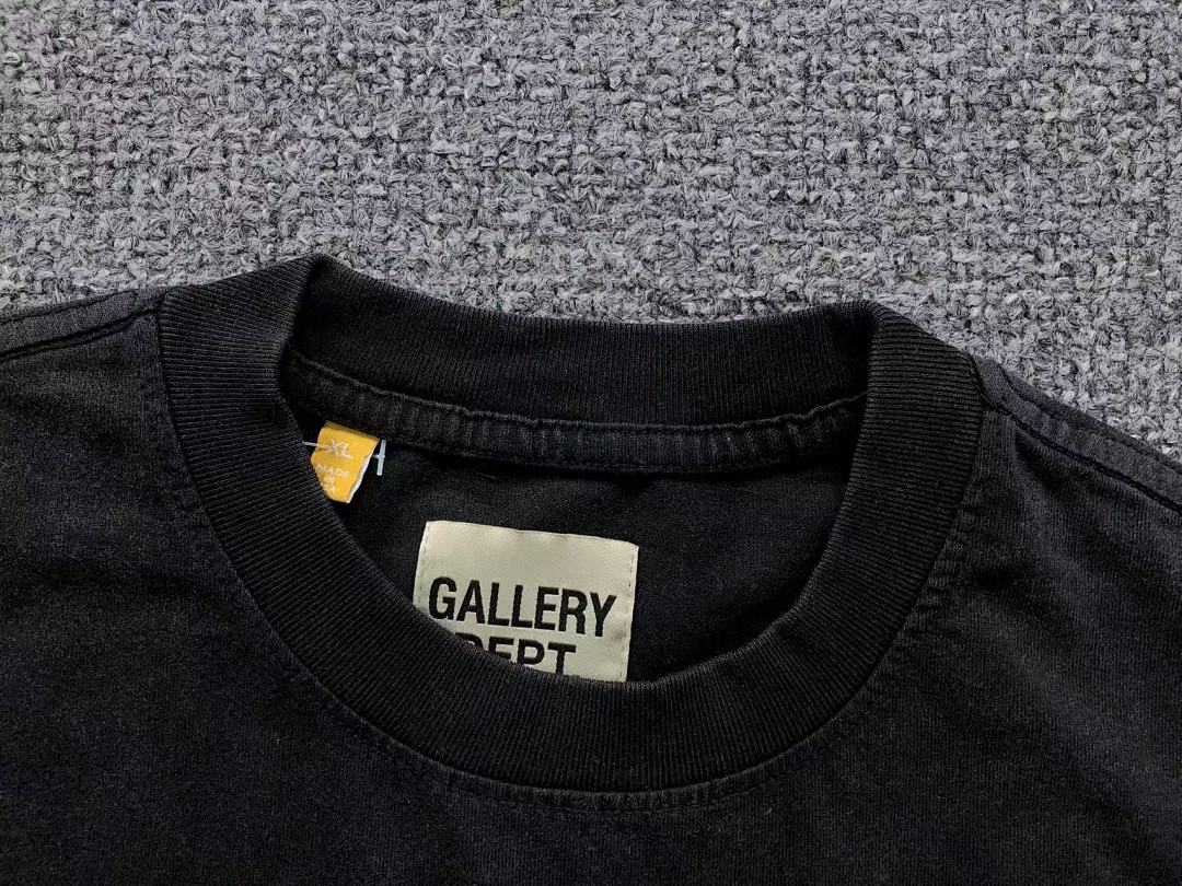 Gallery Dept 115 GALLERY DEPT T-SHIRT - Image 20
