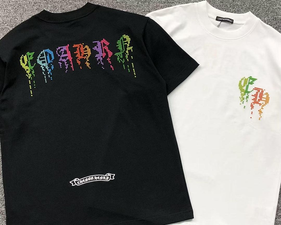 Comme des Garcons 125 C⭐⭐OME HE⭐⭐TS T-SHIRT 1106071021 (Im 170Cm 60Kg I Wear Size M In The Phot) - Image 6