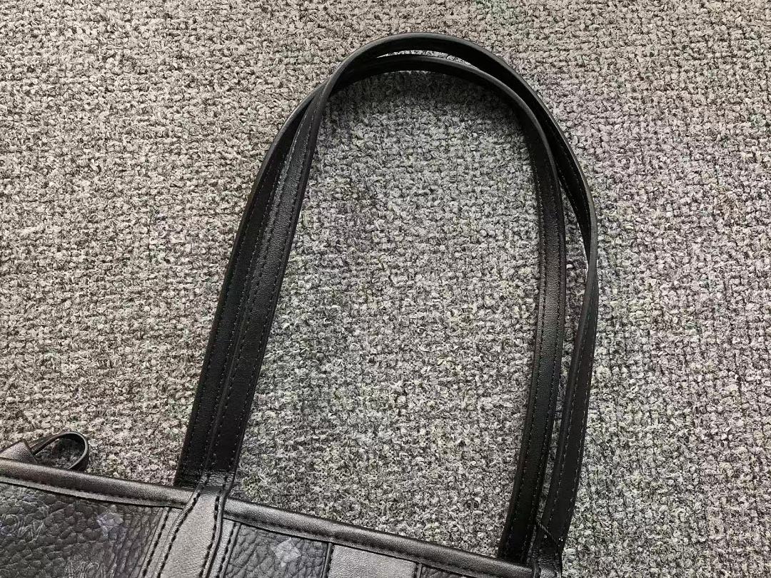 MCM 145 M⭐M BAG 2206230776 (Long 38CM* Wide 13CM* High 25CM) - Image 18