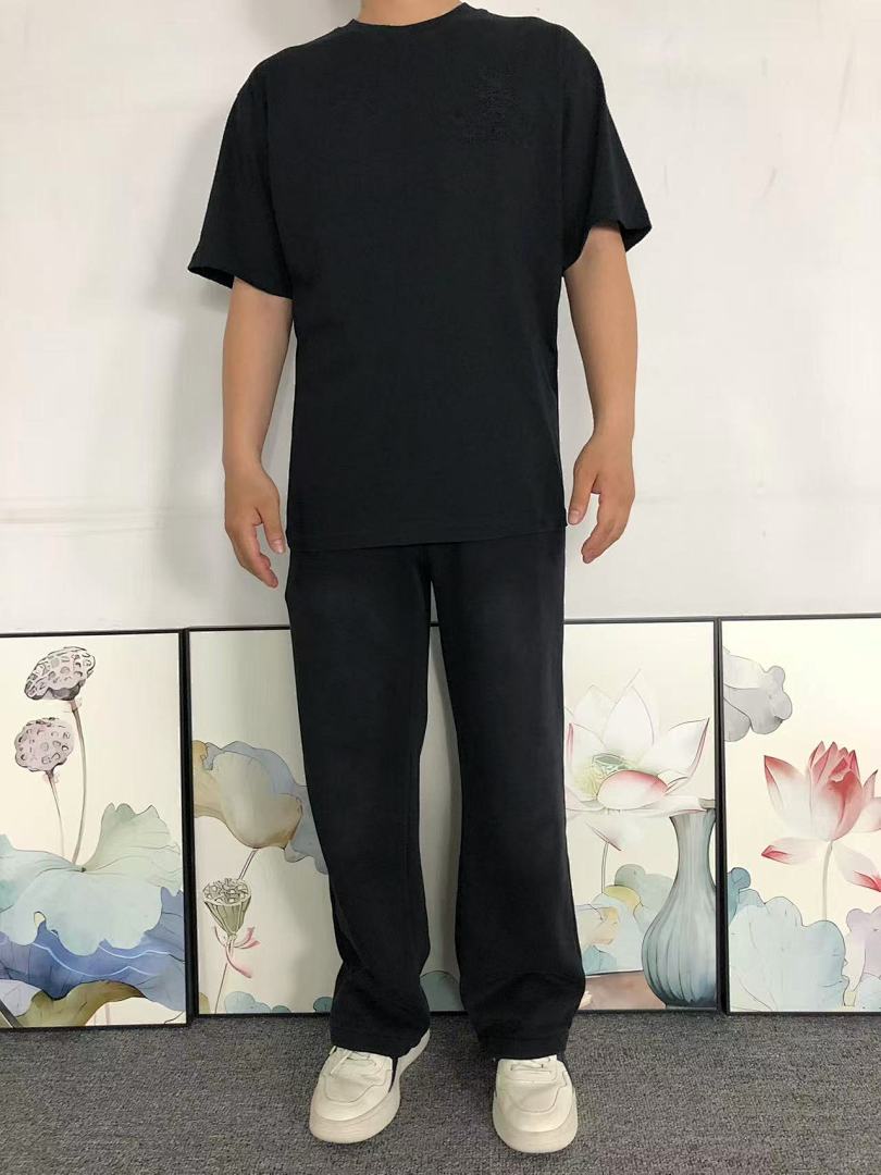 Comme des Garcons 135 C⭐⭐OME HE⭐⭐TS T-SHIRT 3204011217 (Im 170Cm 60Kg I Wear Size S In The Phot) - Image 3