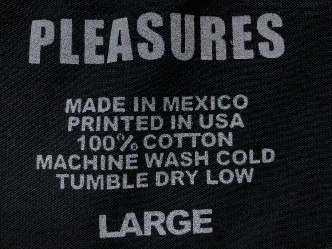 Pleasures 89 PLEASURES T-SHIRT - Image 17
